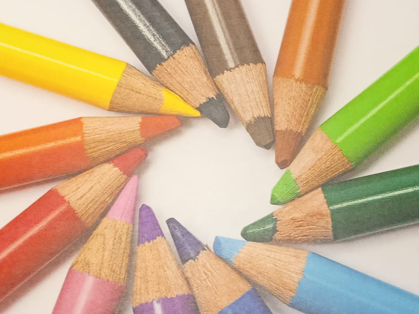 Creative graphics and print design by LPW Signs and Graphics