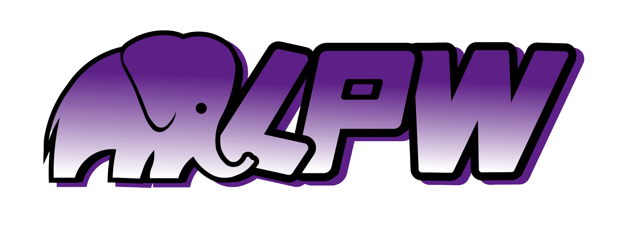 LPW Signs & Graphics logo