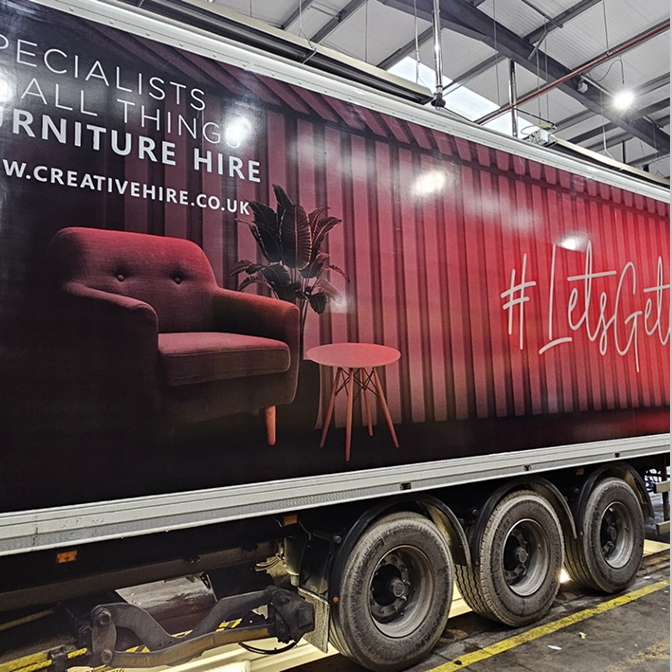 Business signage That Makes Your Brand Stand Out